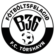 B36 Torshavn
