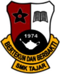 Sekolah Menengah Kebansaan Tajar