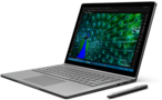 Microsoft Surface Laptop