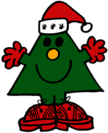 Mr. Christmas