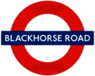 Blackhorse Road