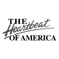 The Heartbeat of America
