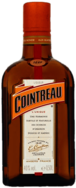 Cointreau Bottle