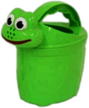Frog Watering Can