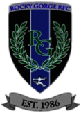 Rocky Gorge Rugby 