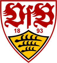 Stuttgart (1990's logo)