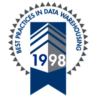 Best Practices in Data Warehousing