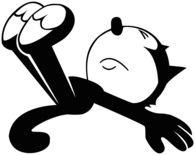 Felix the Cat