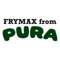 Frymax from Pura