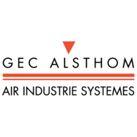 GEC Alsthom