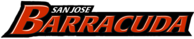 San Jose Barracuda Text 