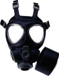 Gas Mask