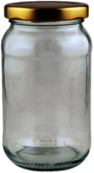 Basic Jam Jar