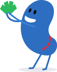 Dunce Sold His Kidneys