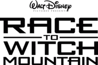 Race to Witch Mountain