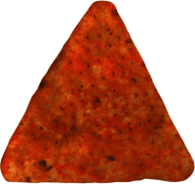 Dorito Triangle