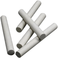 Pieces Of Writing Chalk