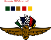 Indianapolis Speedway