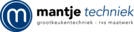 Mantje Techniek