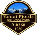 Kenai Fjords National Park