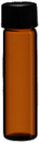 Amber Glass Vial