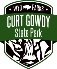 Curt Gowdy State Park Wyoming