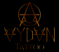 Aydan Tattoo