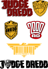 Judge Dredd