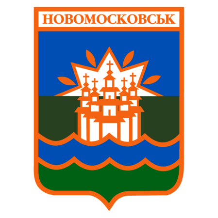 Novomoskovsk