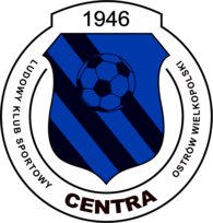 LKS Centra Ostrów Wielkopolski
