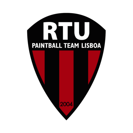 RTU Paintball Team Lisboa