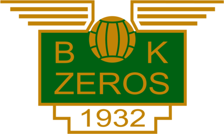 BK Zeros Motala