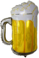 Beer Mug Balloon