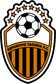 Deportivo Tachira 8 Estrellas