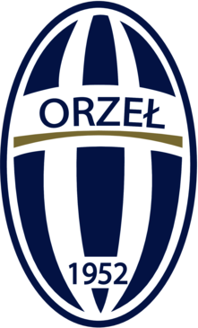 GKS Orzeł Wierzbica
