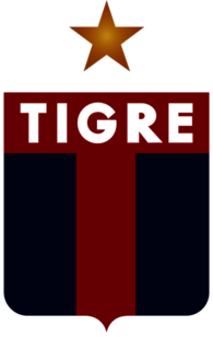 Club Atlético Tigre_2019 