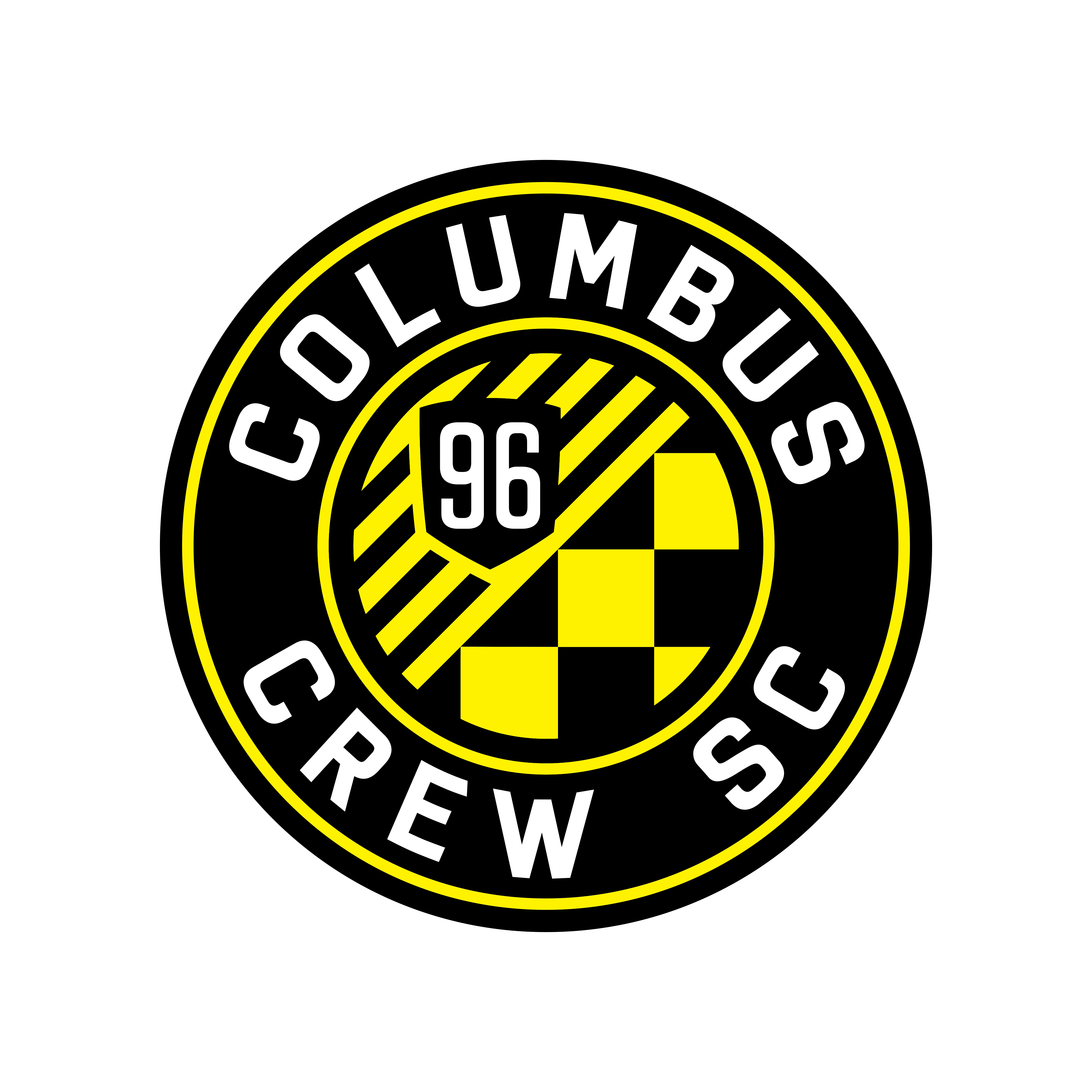 Columbus Crew Sc
