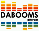 Dabooms different