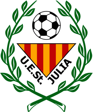 UE St Julia