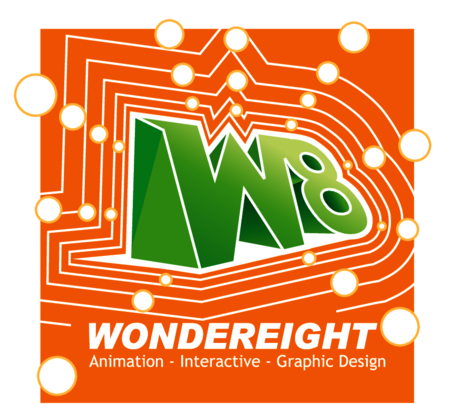 WonderEight
