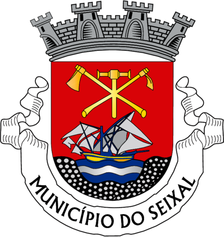 Municipio do Seixal