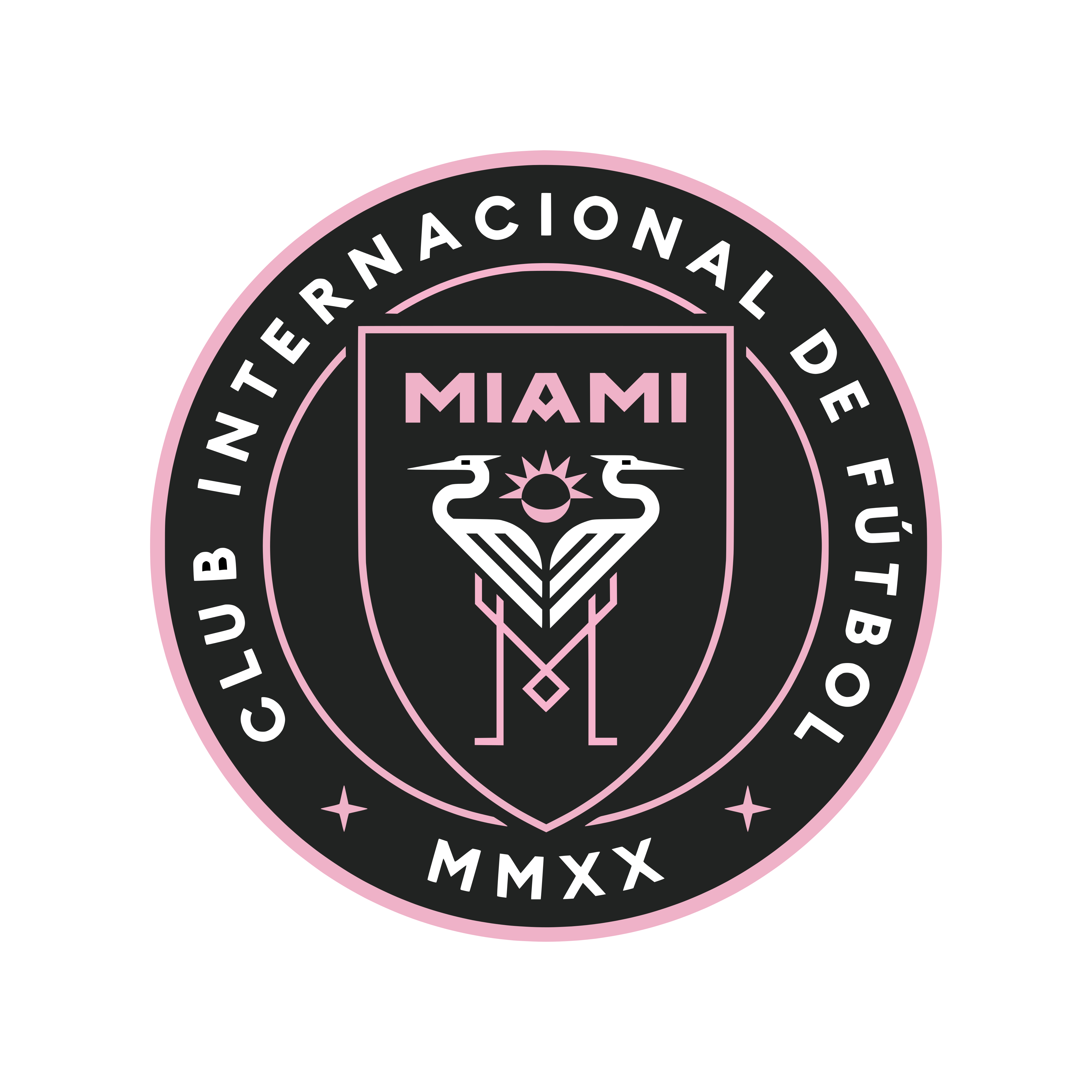 Inter Miami Cf