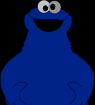 cookie monster