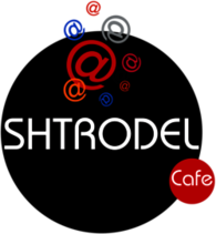 shtrodel cafe