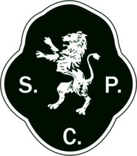 Sporting Clube de Portugal - 1929 / 1944