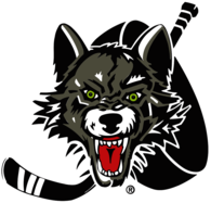 Chicago Wolves 