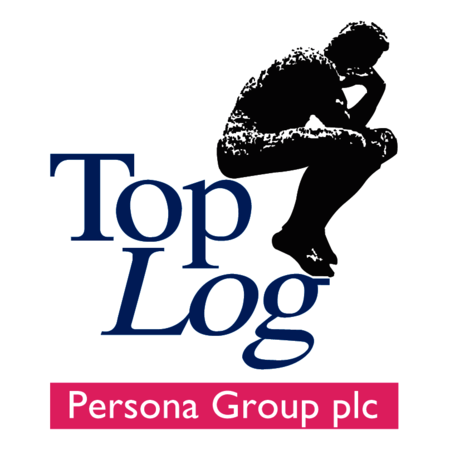 Top Log Persona Group