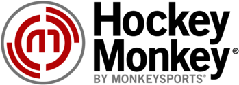 Hockey Monkey