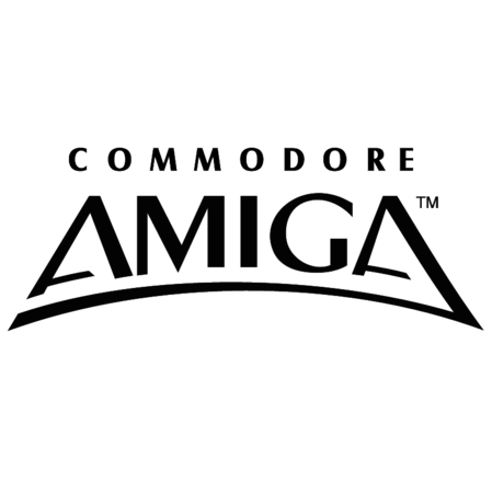 Commodore Amiga