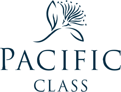 Pacific Class